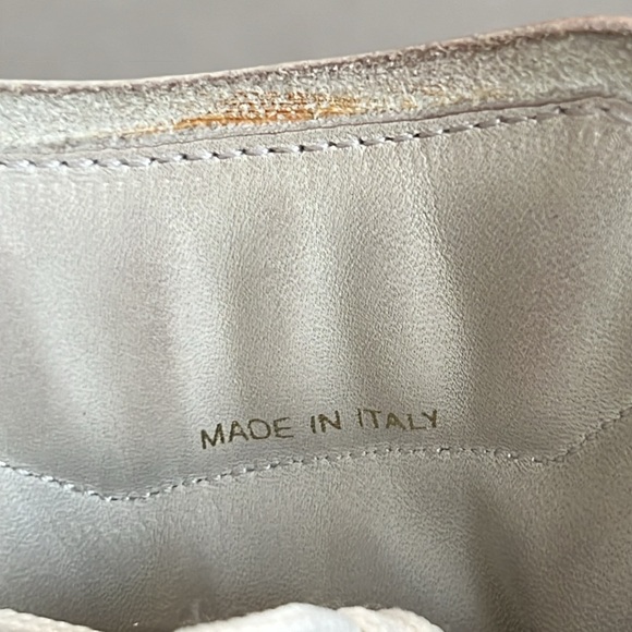 PRADA LINEA ROSSA HIGH TOP SNEAKERS 👟 Made in ITALY 🇮🇹 - Picture 10 of 17